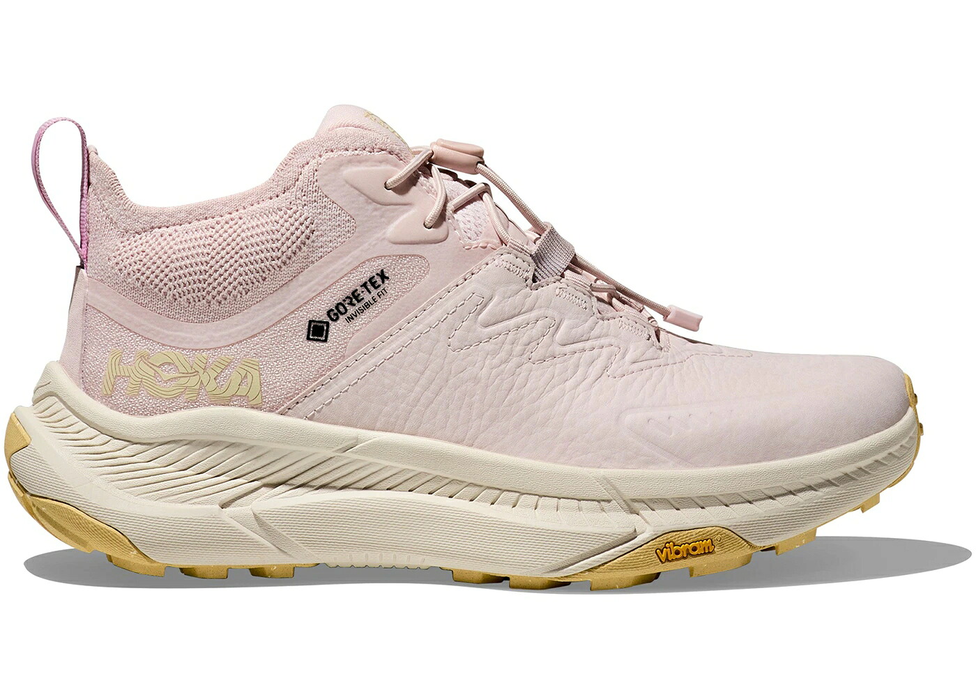 ホカオネオネ チャッカ ゴアテックス パール WOMEN'S スニーカー レディース HOKA ONE ONE HOKA ONE TRANSPORT CHUKKA GORE-TEX COSMIC PEARL OAT MILK (WOMEN'S) / COSMIC PEARL OAT MILK|スニケス