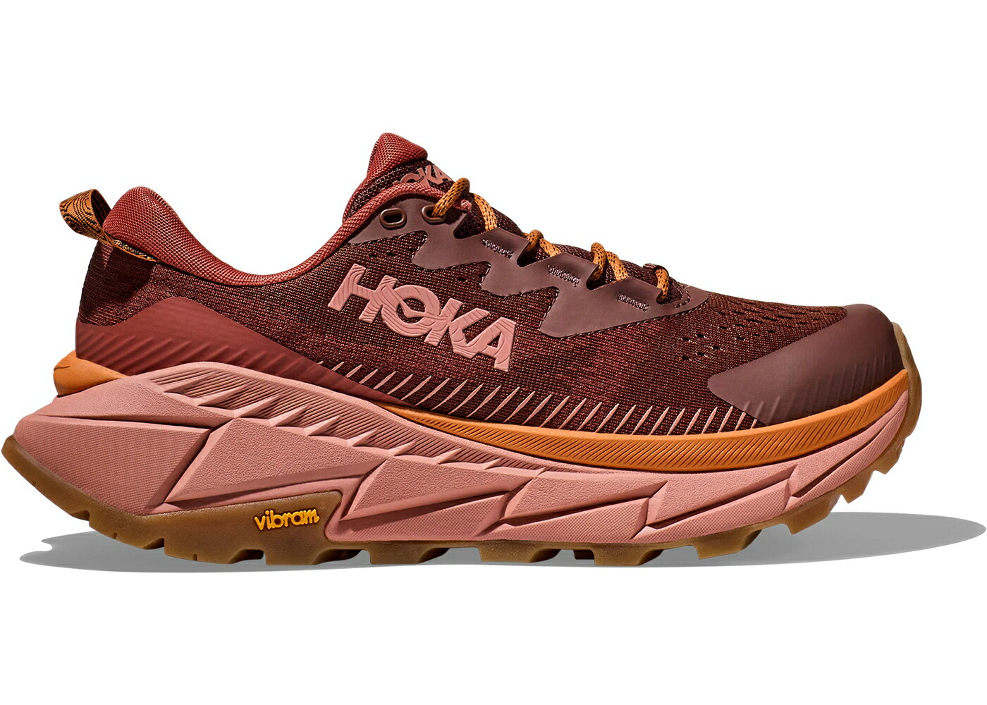 ホカオネオネ WOMEN\u0027S スニーカー レディース HOKA ONE ONE HOKA ONE SKYLINE-FLOAT X SPICE HOT SAUCE (WOMEN\u0027S) / SPICE HOT SAUCE