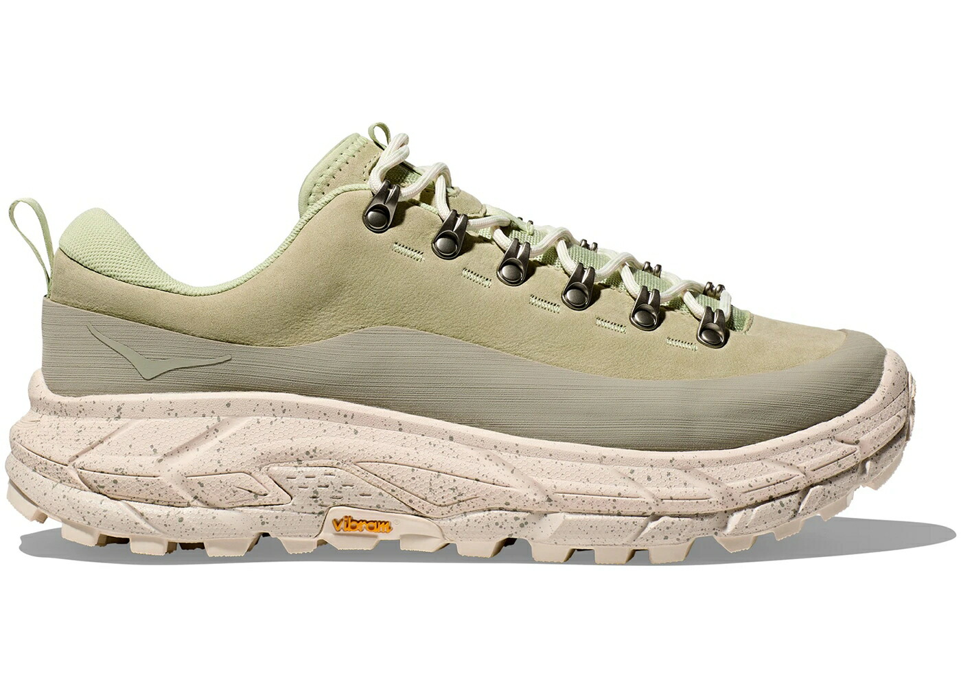 ホカオネオネ 緑 グリーン スニーカー メンズ HOKA ONE ONE HOKA ONE TOR SUMMIT SEED GREEN EGGNOG / SEED GREEN EGGNOG