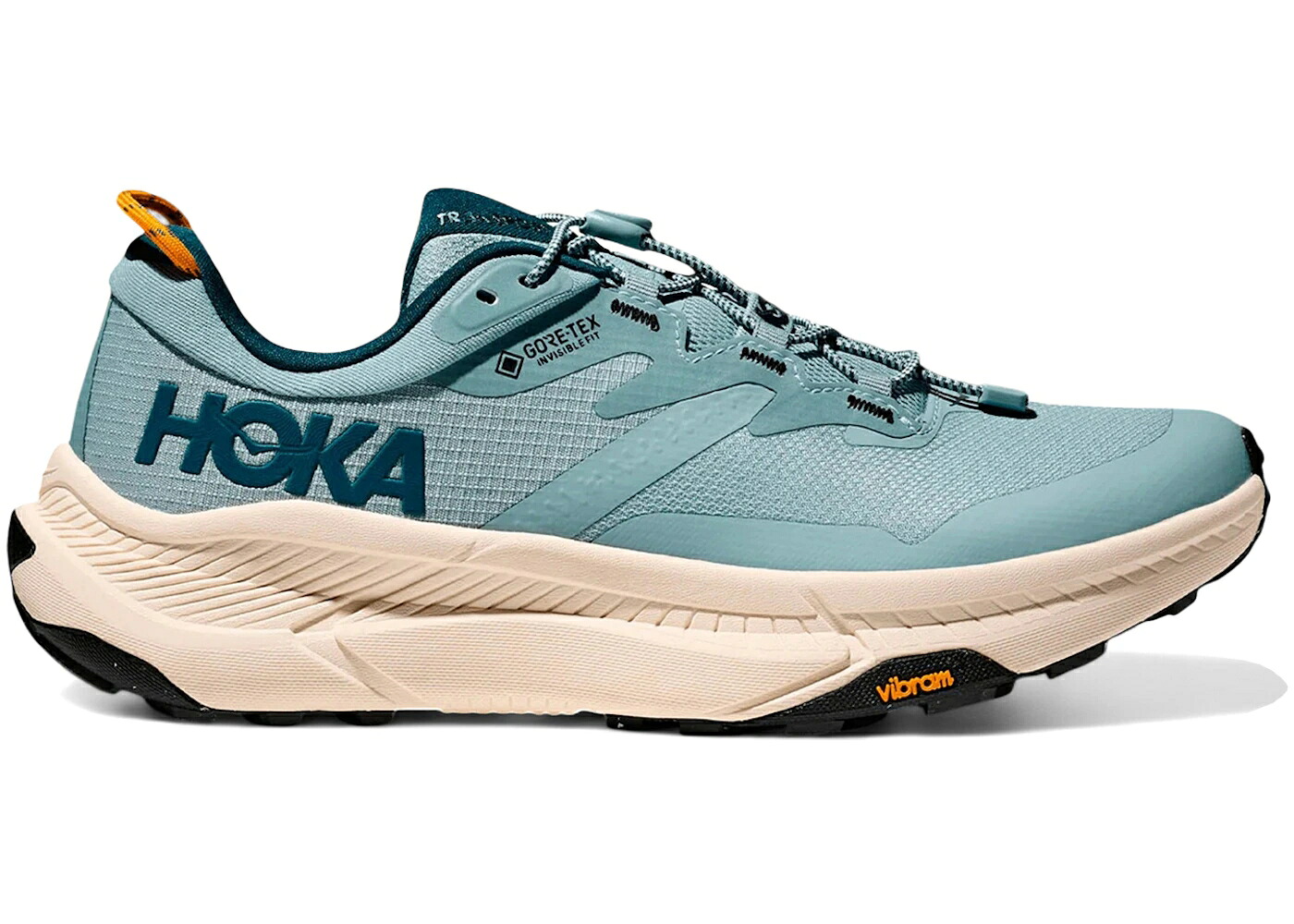 ホカオネオネ ゴアテックス スニーカー メンズ HOKA ONE ONE HOKA ONE TRANSPORT GORE-TEX DRUZY BIRCH / DRUZY BIRCH