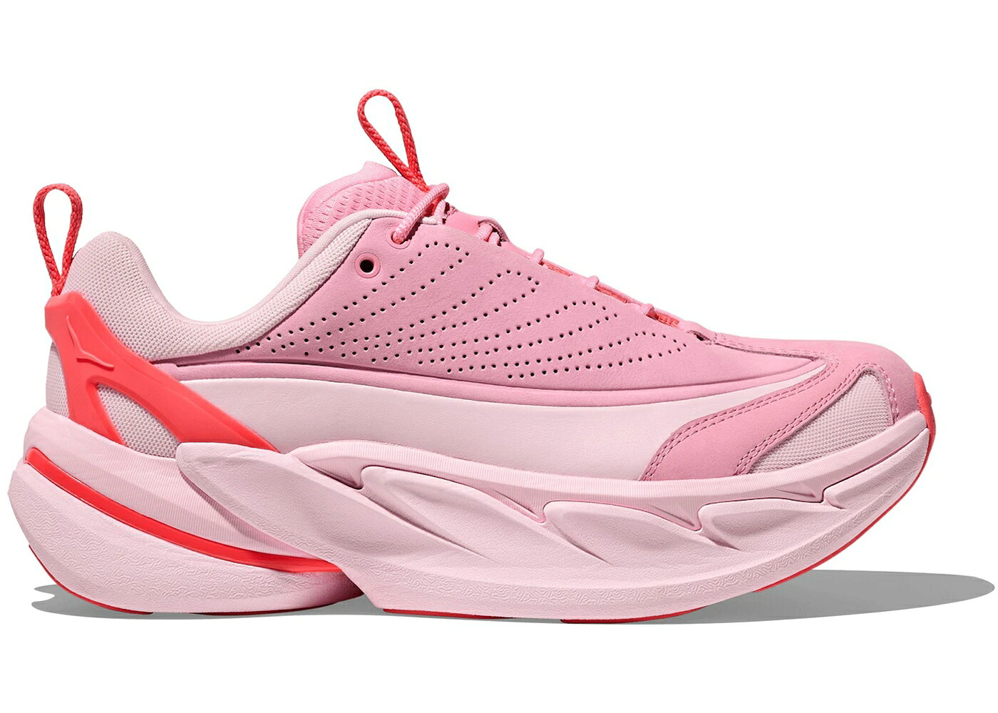 ホカオネオネ スニーカー メンズ HOKA ONE ONE HOKA ONE ELEVON X CARNATION SWEET PEA / CARNATION SWEET PEA
