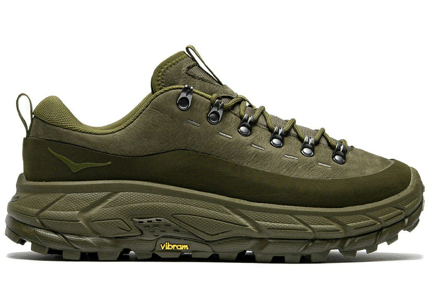 ホカオネオネ 緑 緑であること スニーカー メンズ HOKA ONE ONE HOKA ONE TOR SUMMIT MOSS GREEN SPRUCE / MOSS GREEN SPRUCE GREEN