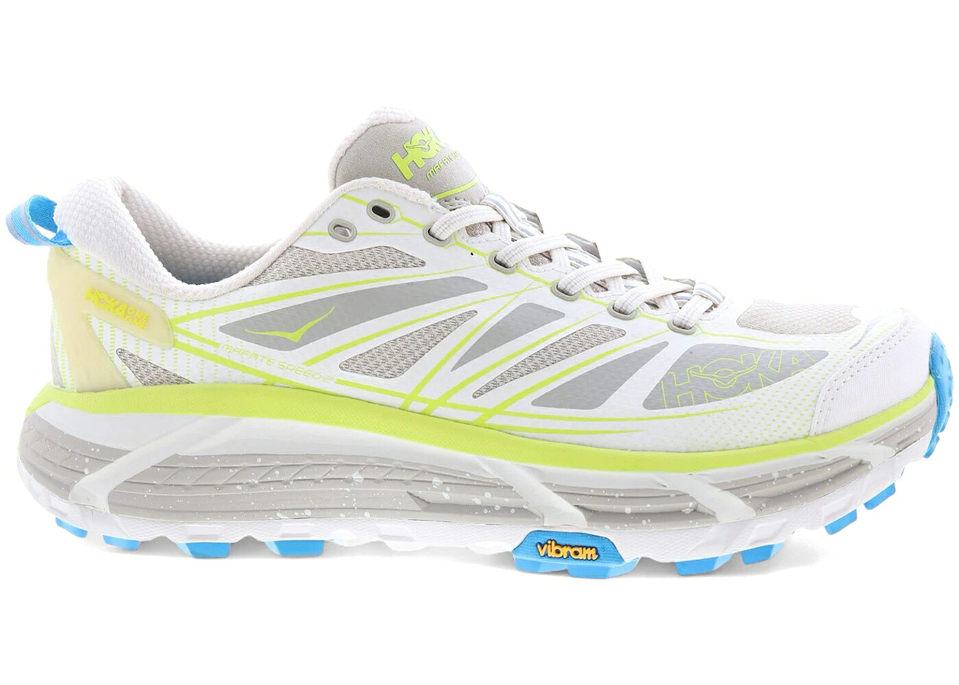 ホカオネオネ スピード オックスフォード スニーカー メンズ HOKA ONE ONE HOKA ONE MAFATE SPEED 2 EGGNOG OXFORD TAN / EGGNOG OXFORD TAN