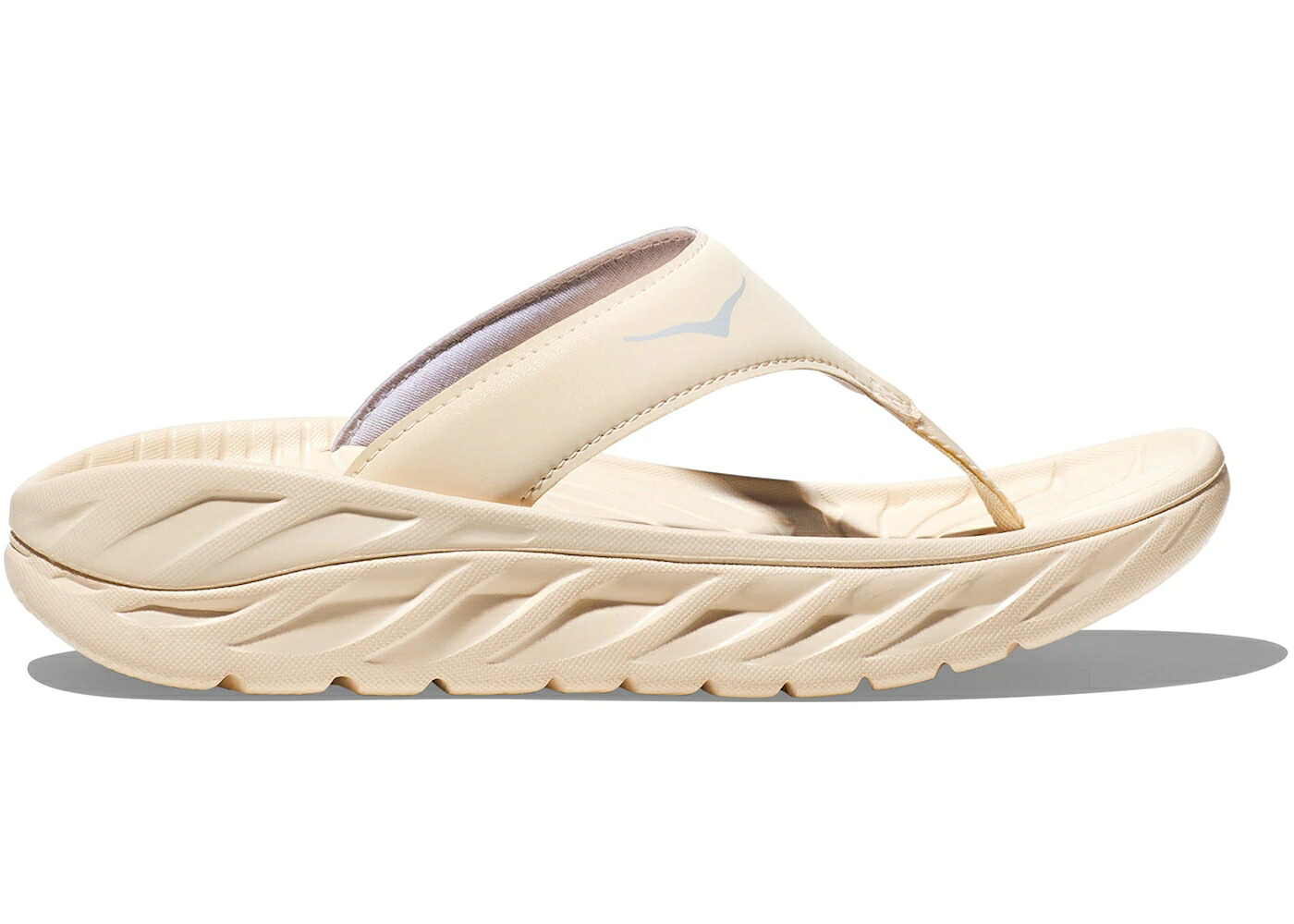 ホカオネオネ ルーナー ルナー WOMEN\u0027S スニーカー レディース HOKA ONE ONE HOKA ONE ORA RECOVERY FLIP VANILLA LUNAR ROCK (WOMEN\u0027S) / VANILLA LUNAR ROCK