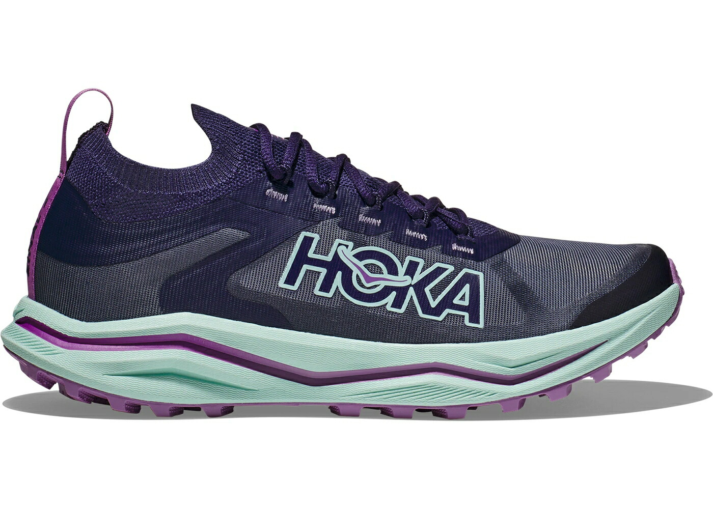 ホカオネオネ ナイト爵 天の原 WOMEN\u0027S スニーカー レディース HOKA ONE ONE HOKA ONE ZINAL 2 NIGHT SKY SUNLIT OCEAN (WOMEN\u0027S) / NIGHT SKY SUNLIT OCEAN