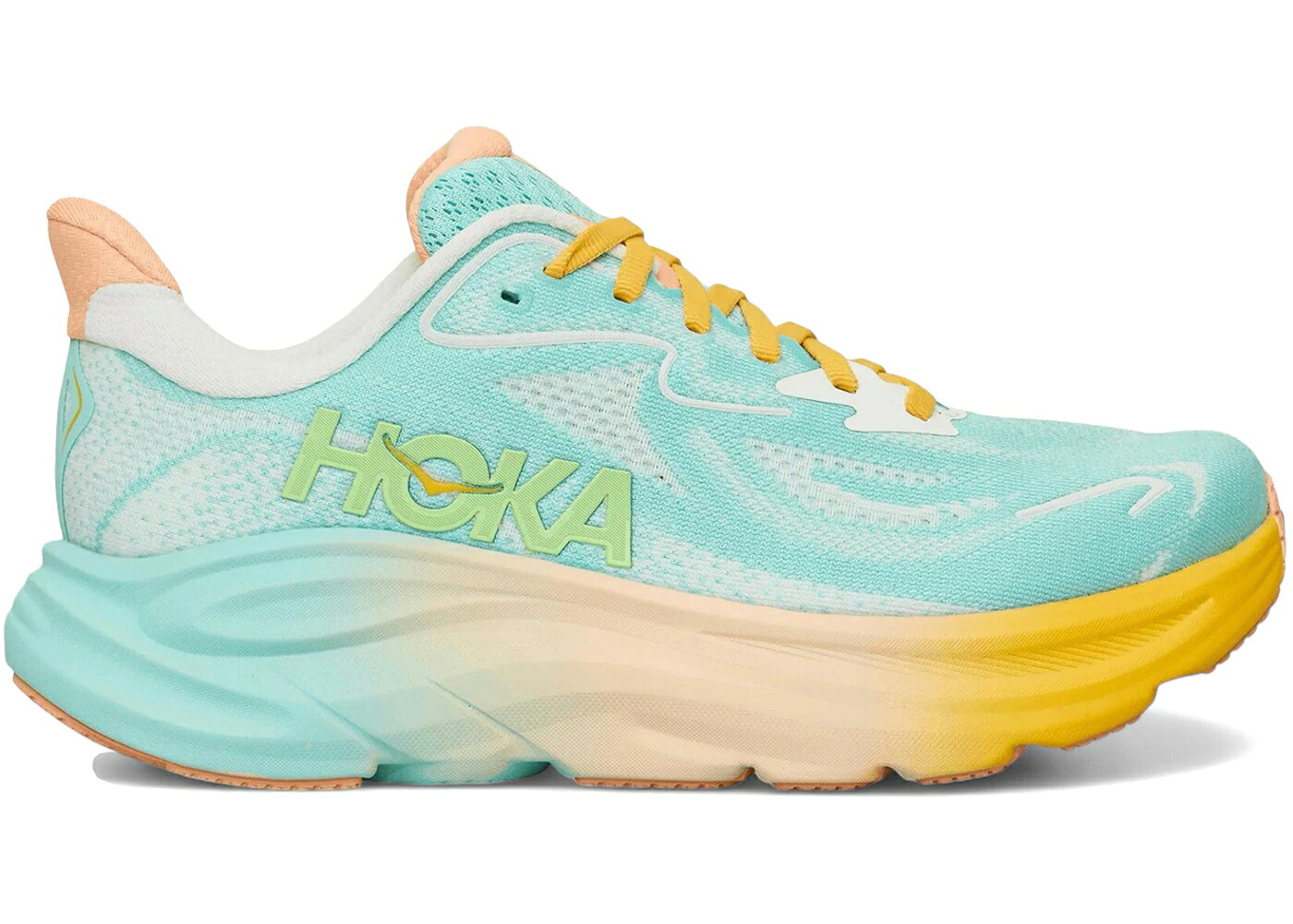 ホカオネオネ ラン クラブ 青色 ブルー 白色 ホワイト WOMEN'S スニーカー レディース HOKA ONE ONE HOKA ONE CLIFTON 10 RUN CLUB PACK (WOMEN'S) / BLUE SPARK WHITE|スニケス