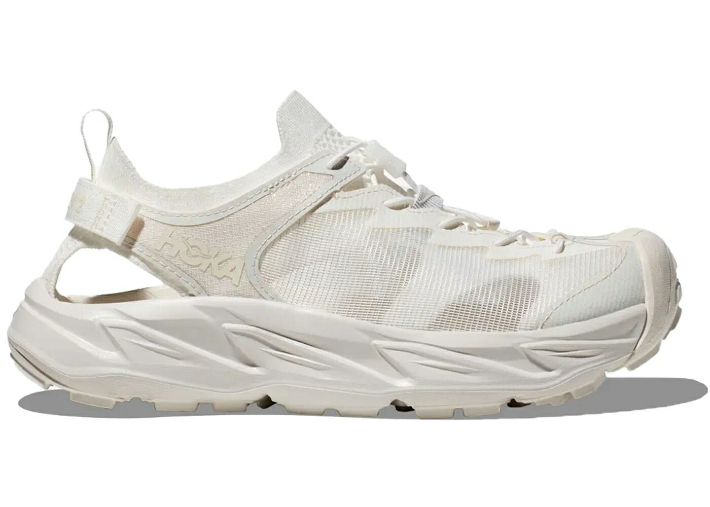 ホカオネオネ WOMEN'S スニーカー レディース HOKA ONE ONE HOKA ONE HOPARA 2 RAW (WOMEN'S) /
