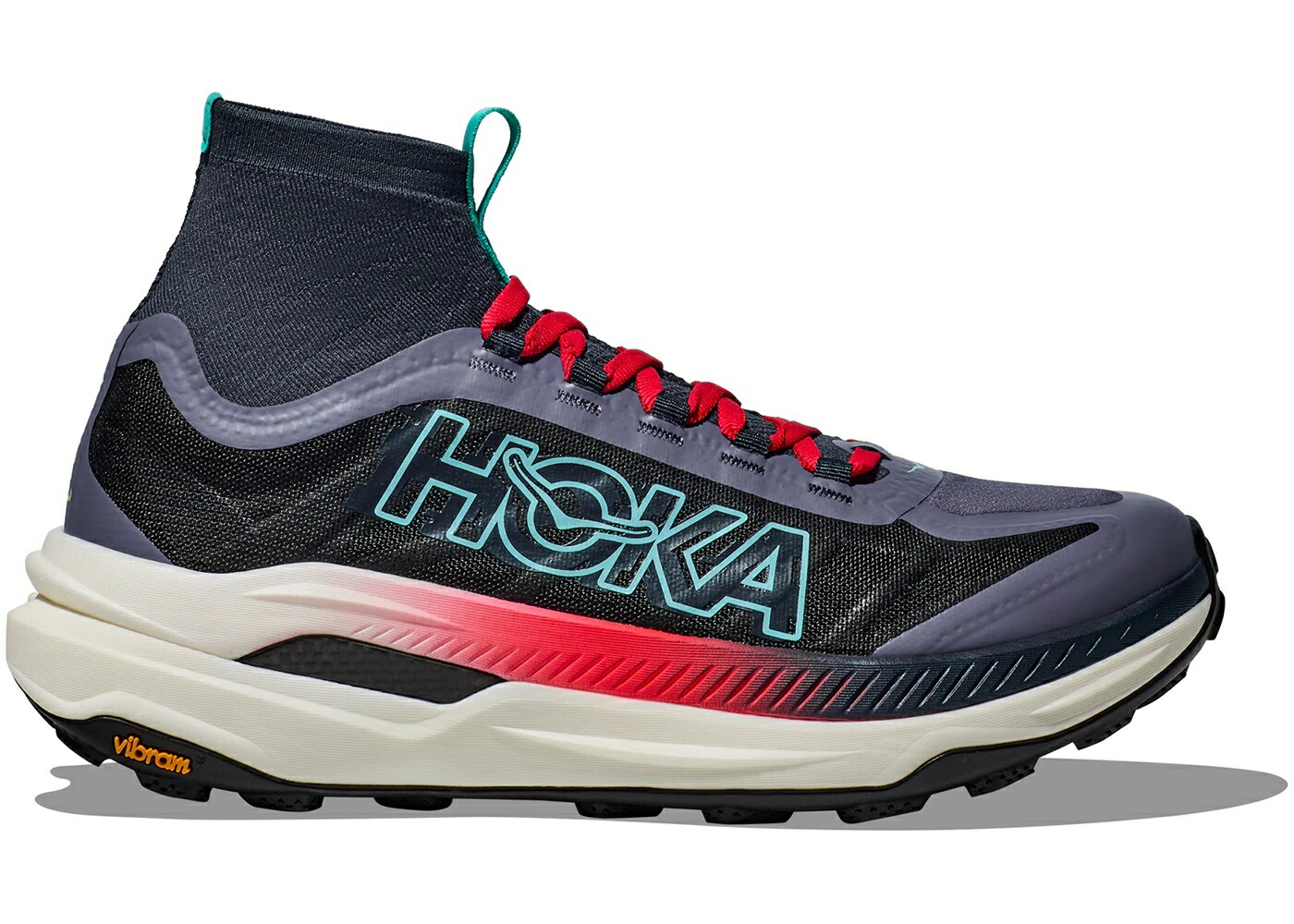 ホカオネオネ WOMEN\u0027S スニーカー レディース HOKA ONE ONE HOKA ONE TECTON X 3 STORMY SKIES CERISE (WOMEN\u0027S) / STORMY SKIES CERISE