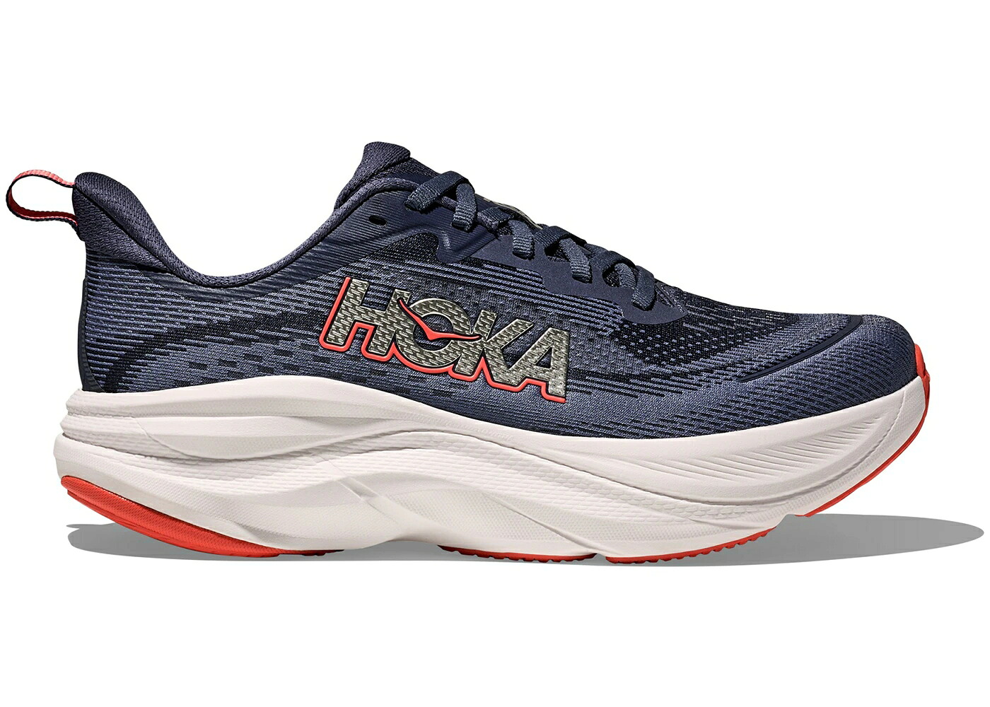 ホカオネオネ WOMEN'S スニーカー レディース HOKA ONE ONE HOKA ONE SKYFLOW NAUTICAL DUSK ANCHOR (WOMEN'S) / NAUTICAL DUSK ANCHOR