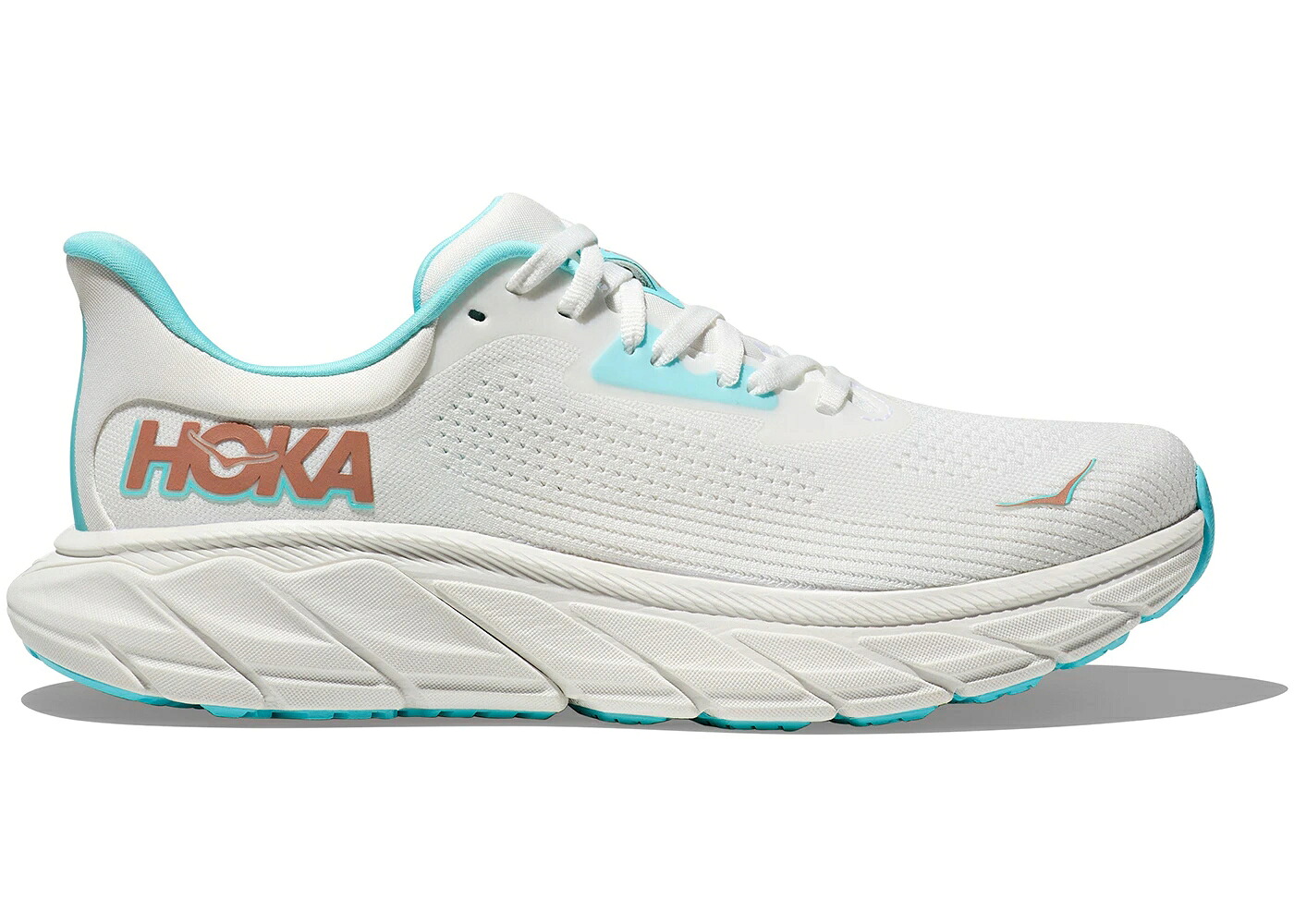 ホカオネオネ サクラ色 ゴールド WOMEN\u0027S スニーカー レディース HOKA ONE ONE HOKA ONE ARAHI 7 FROST ROSE GOLD (WOMEN\u0027S) / FROST ROSE GOLD レディース靴-靴