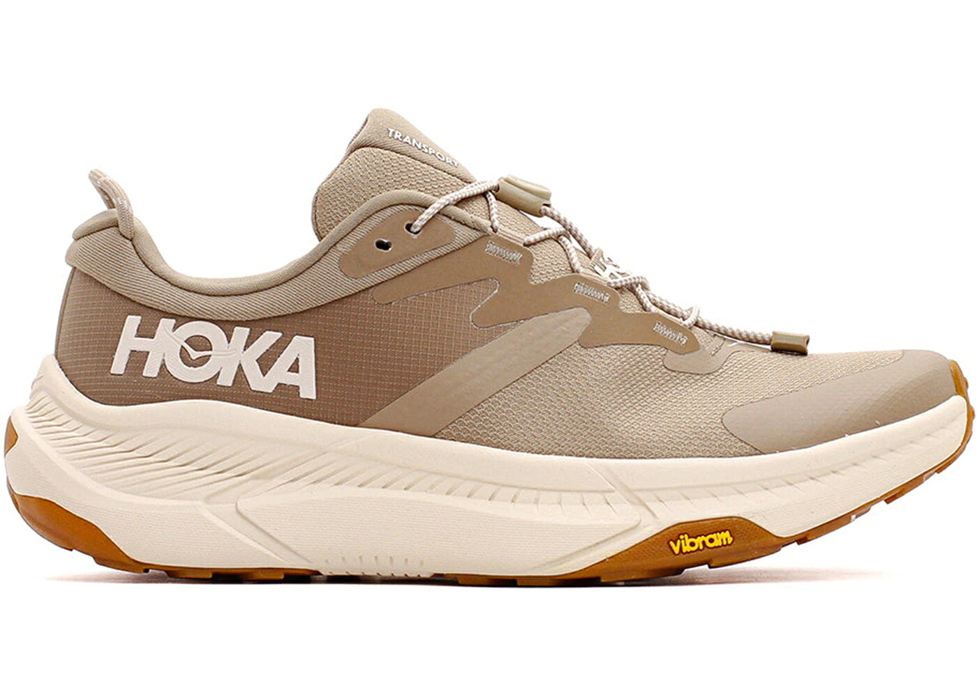 ホカオネオネ ゴアテックス WOMEN\u0027S スニーカー レディース HOKA ONE ONE HOKA ONE TRANSPORT GORE-TEX DUNE EGGNOG (WOMEN\u0027S) / DUNE EGGNOG