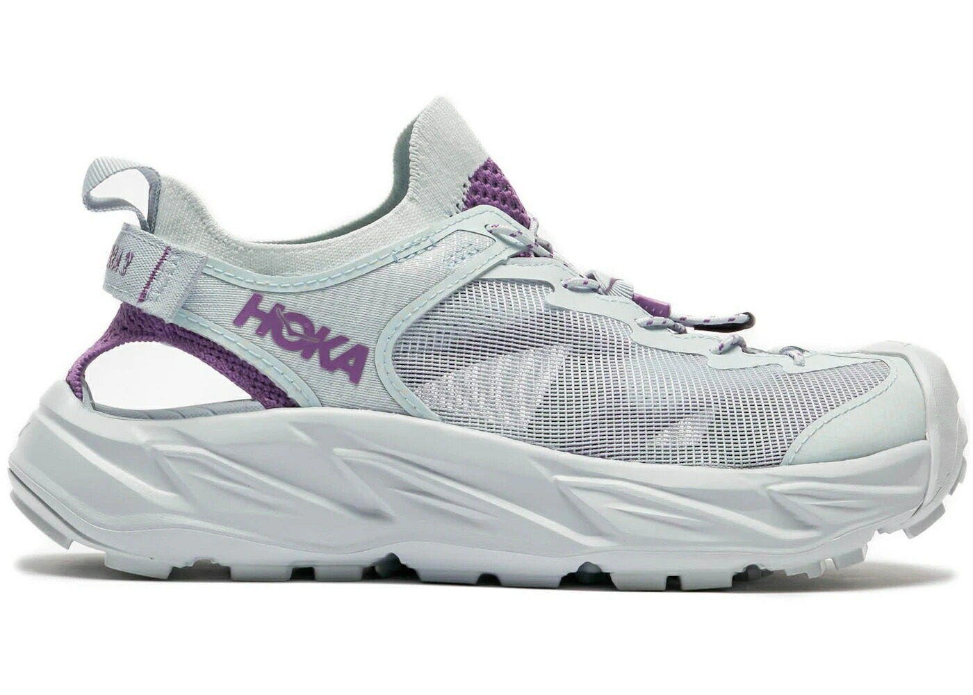 ホカオネオネ WOMEN'S スニーカー レディース HOKA ONE ONE HOKA ONE HOPARA 2 ILLUSION AMETHYST (WOMEN'S) / ILLUSION AMETHYST