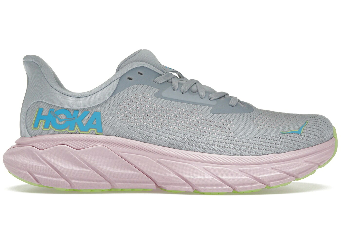 ホカオネオネ ピンク トワイライト WOMEN'S スニーカー レディース HOKA ONE ONE HOKA ONE ARAHI 7 GULL PINK TWILIGHT (WOMEN'S) / GULL PINK TWILIGHT