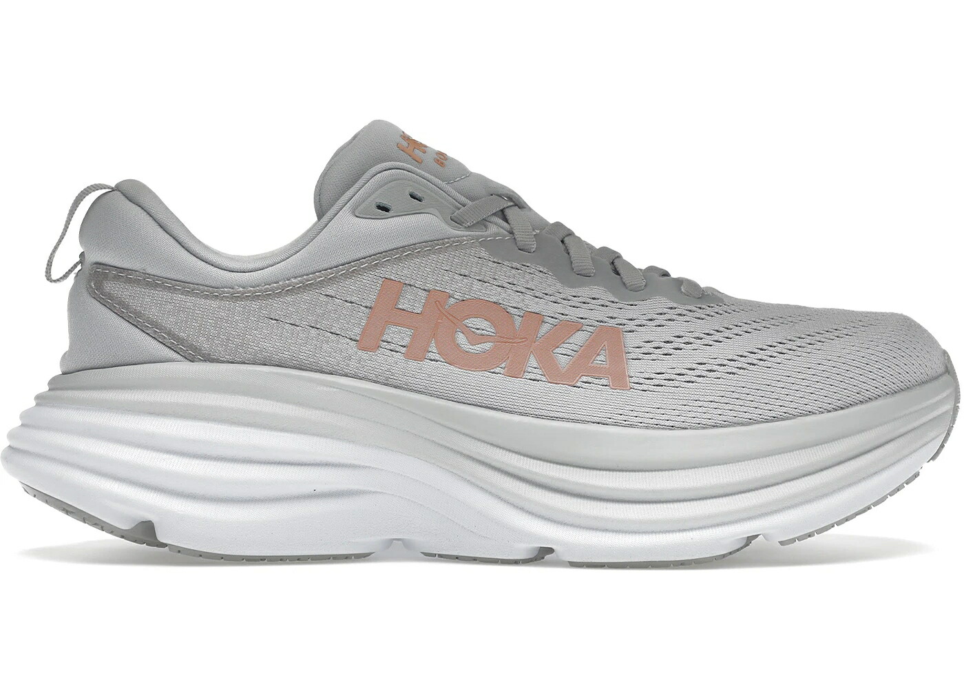 ホカオネオネ ルーナー ルナー WOMEN\u0027S スニーカー レディース HOKA ONE ONE HOKA ONE BONDI 8 HARBOR MIST LUNAR ROCK (WOMEN\u0027S) / HARBOR MIST LUNAR ROCK