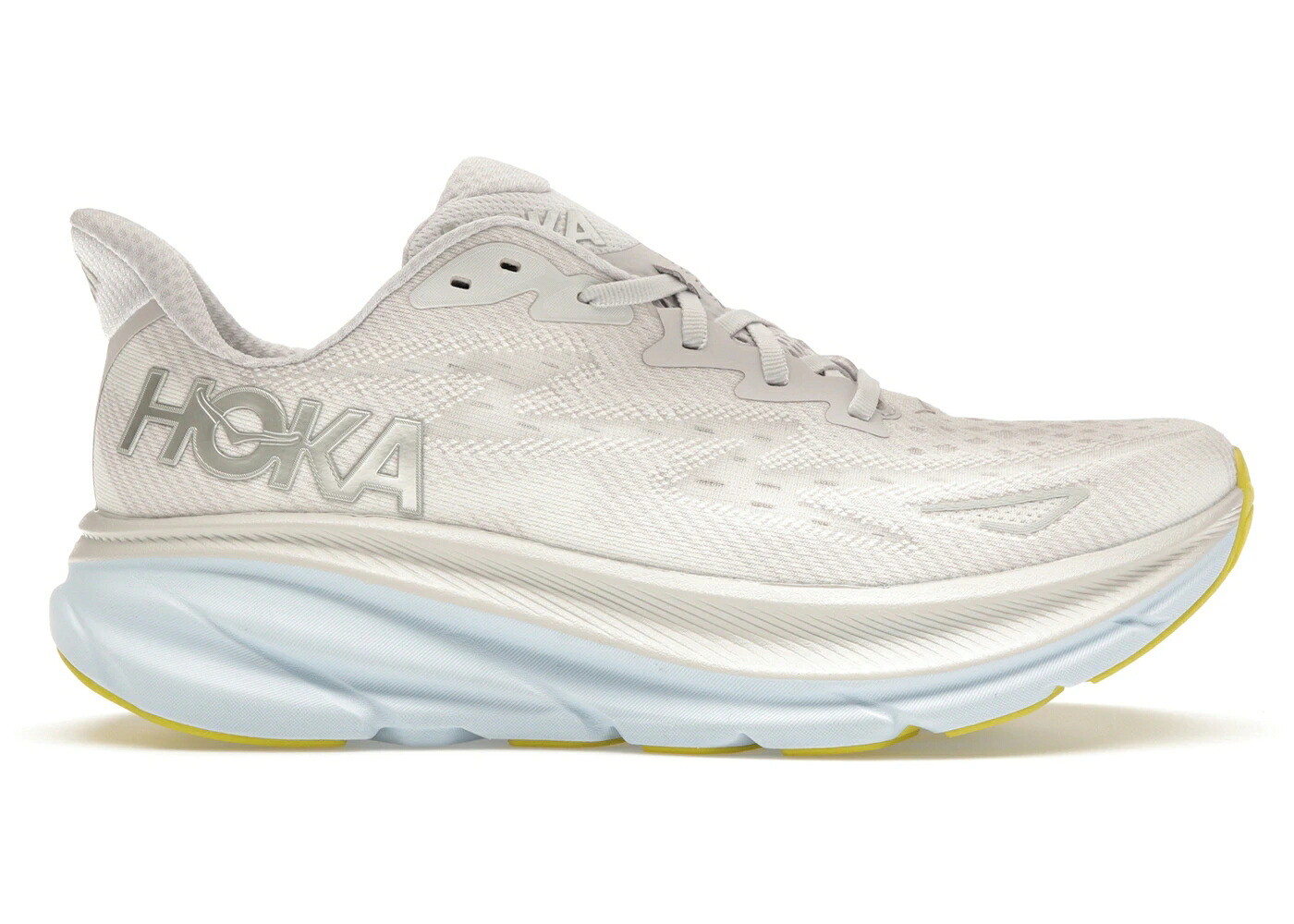 ホカオネオネ WOMEN\u0027S スニーカー レディース HOKA ONE ONE HOKA ONE CLIFTON 9 NIMBUS CLOUD ICE WATER (WOMEN\u0027S) / NIMBUS CLOUD ICE WATER