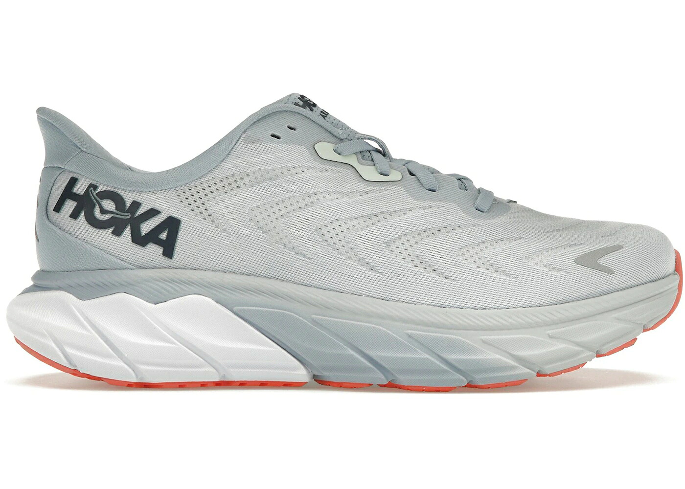 ホカオネオネ 青色 ブルー WOMEN'S スニーカー レディース HOKA ONE ONE HOKA ONE ARAHI 6 PLEIN AIR BLUE FOG (WOMEN'S) / PLEIN AIR BLUE FOG