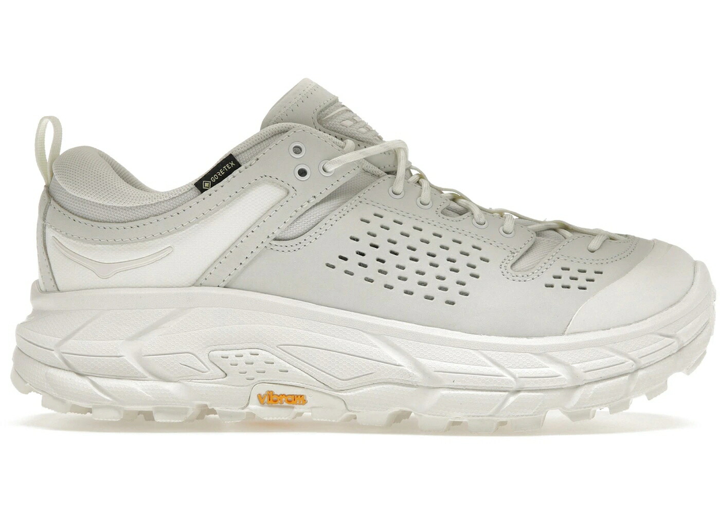 ホカオネオネ ウルトラ 白いこと 白いこと スニーカー ユニ一発やる HOKA ONE ONE HOKA ONE TOR ULTRA LOW WHITE NIMBUS CLOUD (ALL GENDER) / WHITE NIMBUS CLOUD メンズ