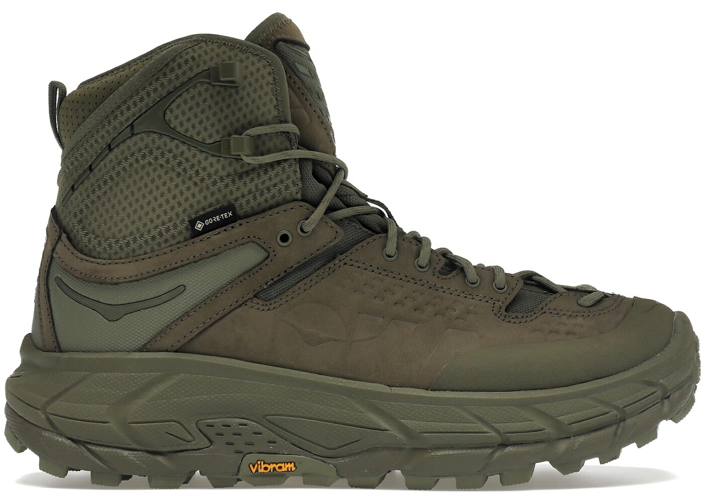 ホカオネオネ ウルトラ オリーブ 緑 緑であること スニーカー ユニ一発やる HOKA ONE ONE HOKA ONE TOR ULTRA HI BURNT OLIVE IVY GREEN (ALL GENDER) / BURNT OLIVE IVY GREEN メンズ