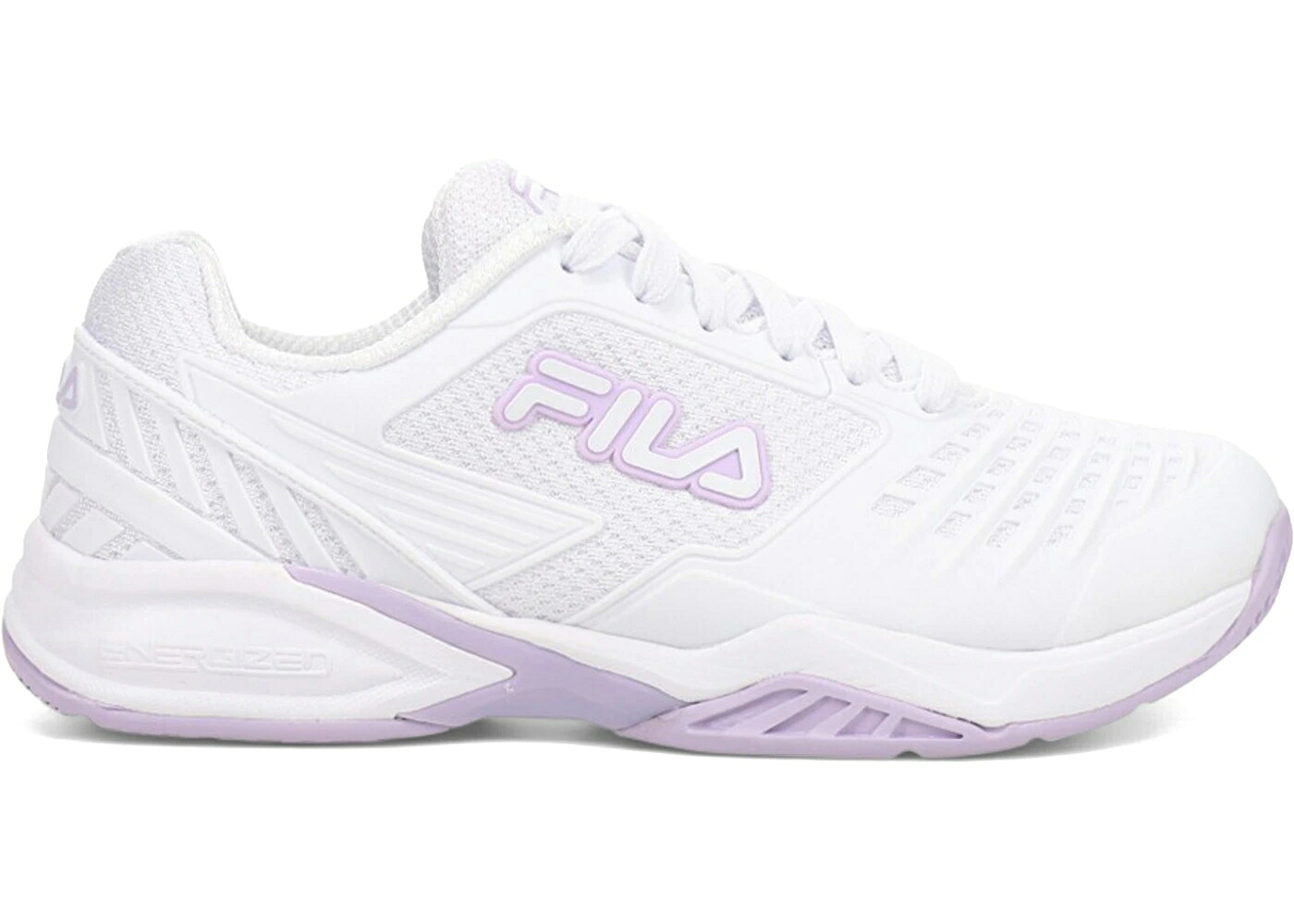 フィラ 白いこと 白いこと WOMEN\u0027S スニーカー レディース FILA AXILUS 2 ENERGIZED WHITE ORCHID PETAL (WOMEN\u0027S) / WHITE WHITE ORCHID PETAL