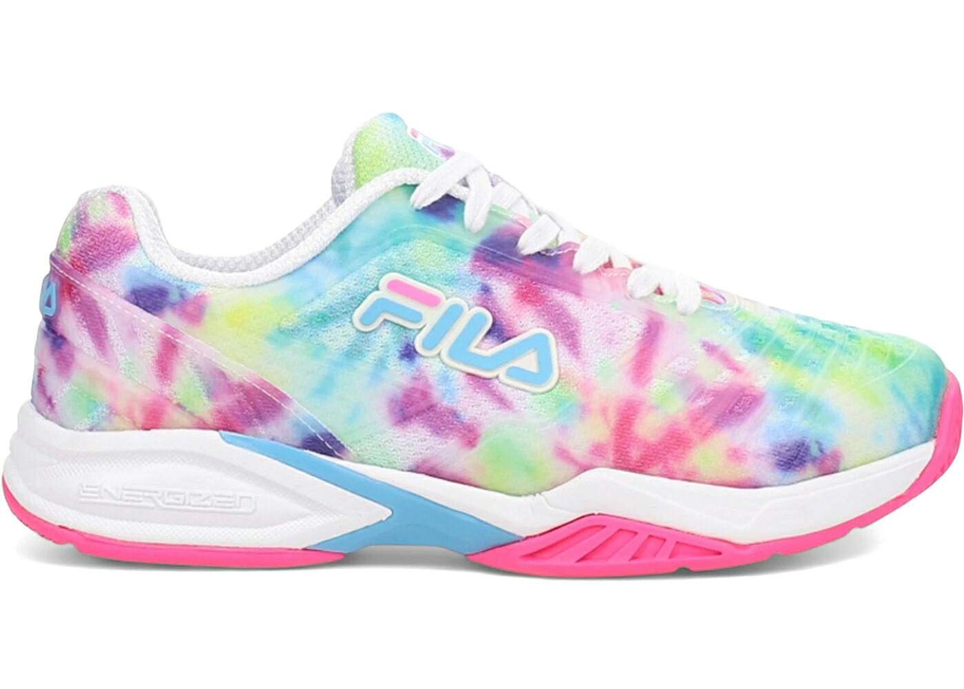 フィラ 緑 緑であること 青味 青み WOMEN\u0027S スニーカー レディース FILA AXILUS 2 ENERGIZED LETTUCE GREEN ETHEREAL BLUE (WOMEN\u0027S) / LETTUCE GREEN ETHEREAL BLUE