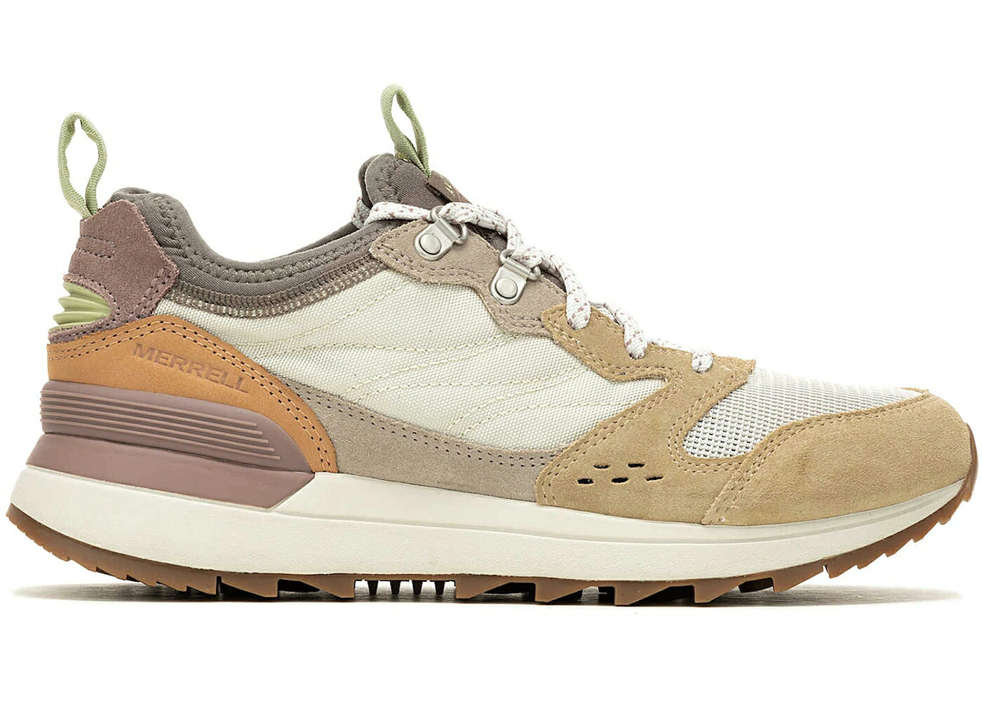 メレル 靴 スニーカー 駱駝 WOMEN\u0027S レディース MERRELL ALPINE 83 SNEAKER RECRAFT CAMEL MULTI (WOMEN\u0027S) / CAMEL MULTI