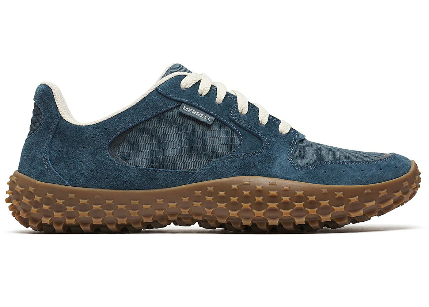 メレル 靴 スニーカー メンズ MERRELL WRAPT SNEAKER DUSK /