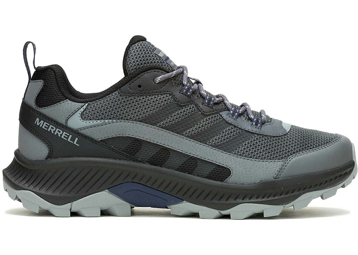 メレル スピード ストライク スニーカー メンズ MERRELL SPEED STRIKE 2 ROCK /
