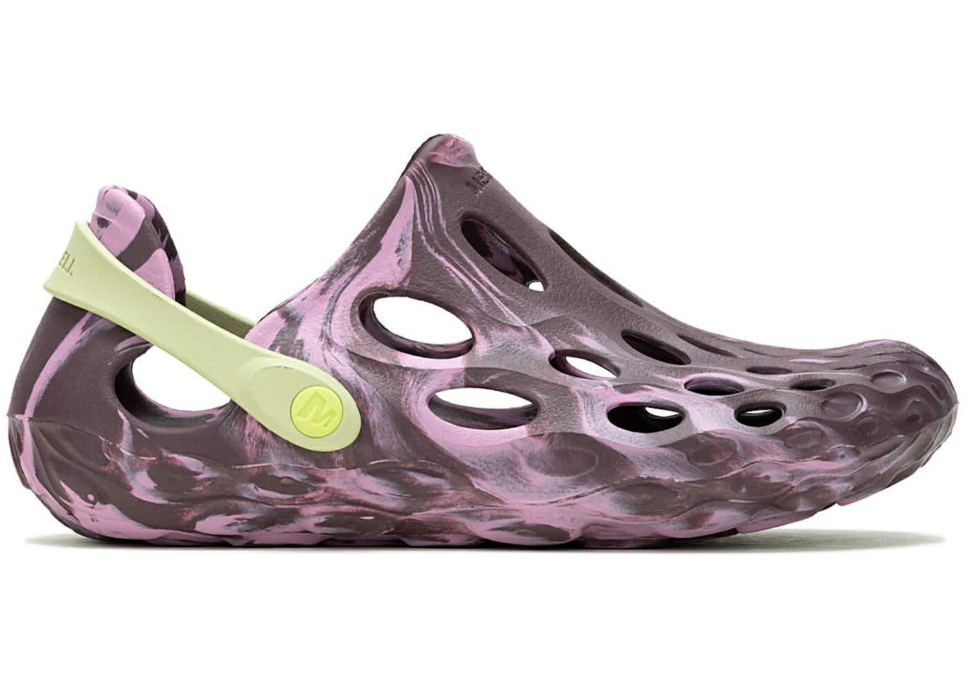 メレル ハイドロ WOMEN\u0027S スニーカー レディース MERRELL HYDRO MOC PLUMWINE FONDANT (WOMEN\u0027S) / PLUMWINE FONDANT