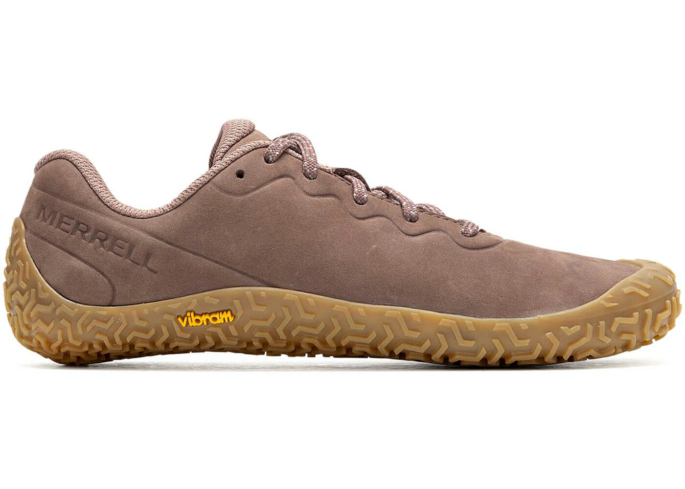 メレル グローブ グラブ グローブ 手袋 レザー WOMEN'S スニーカー レディース MERRELL VAPOR GLOVE 6 LEATHER MARRON (WOMEN'S) /