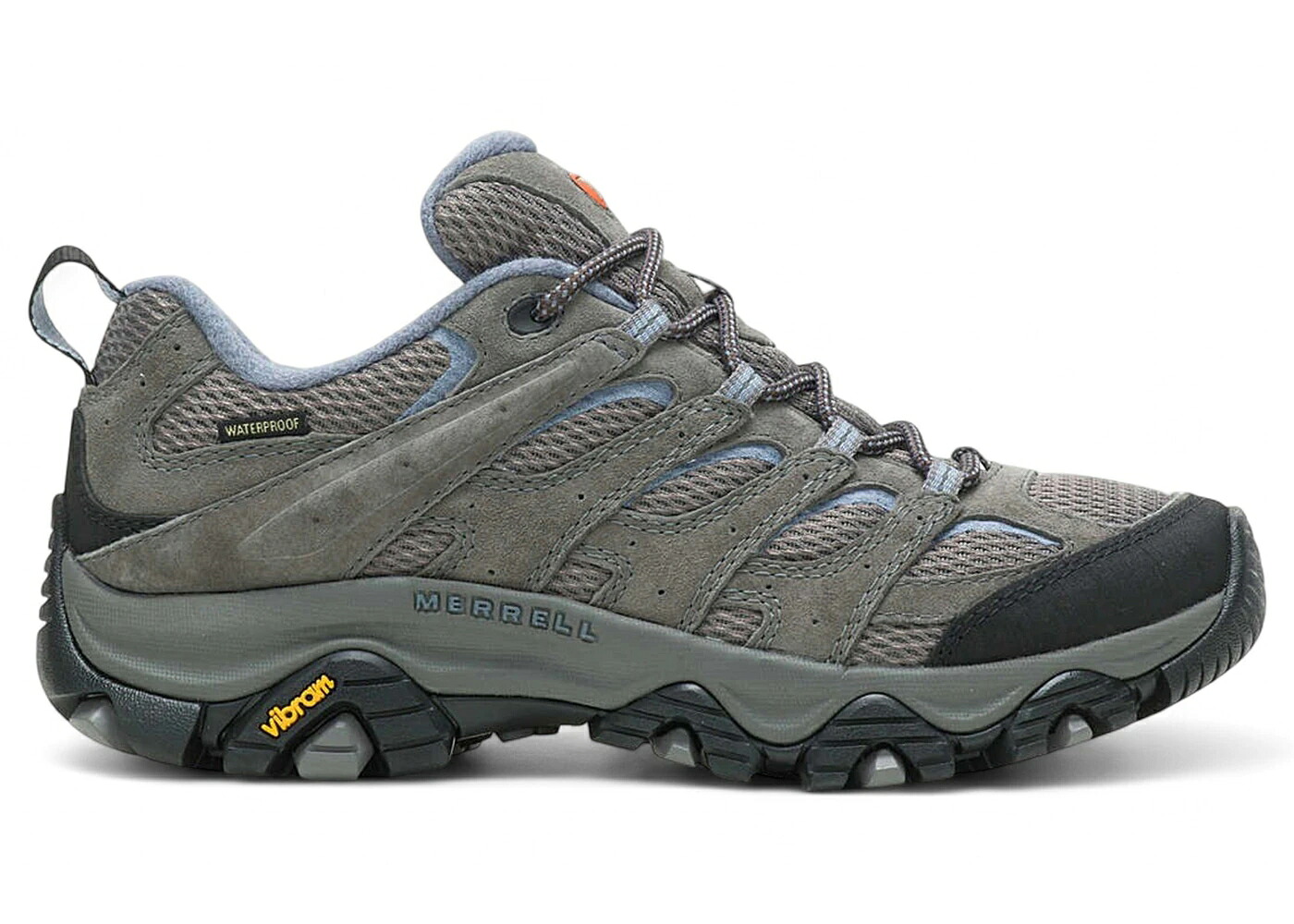 メレル WOMEN\u0027S スニーカー レディース MERRELL MOAB 3 WATERPROOF GRANITE (WOMEN\u0027S) /