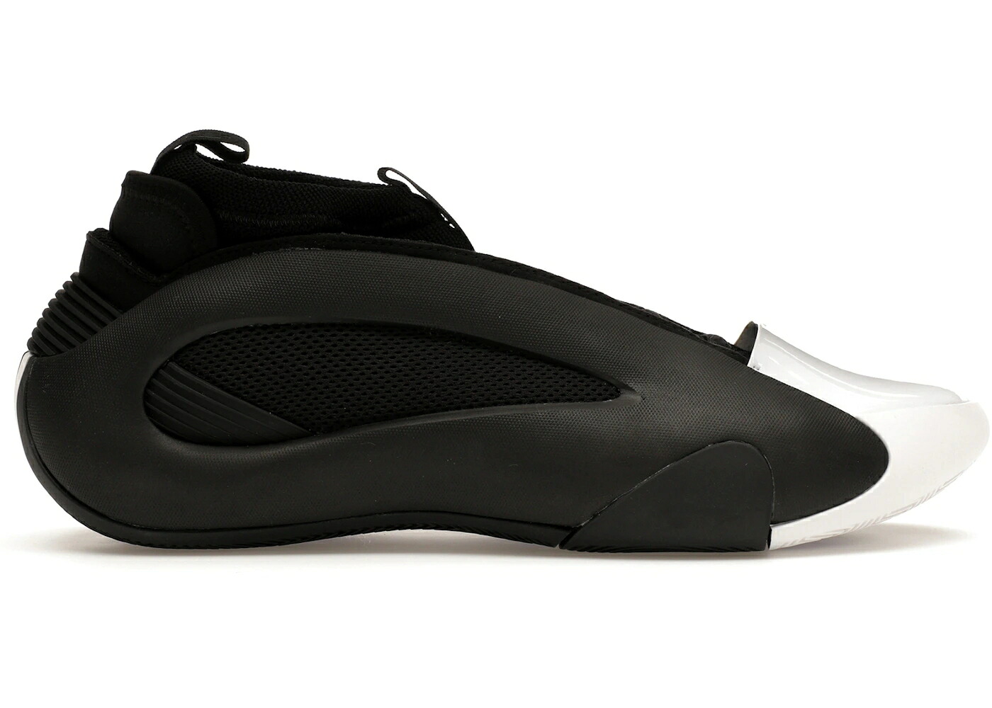 アディダス ハーデン 中核グループ 黒いこと 黒いこと 白いこと 白いこと VOL. スニーカー メンズ ADIDAS HARDEN 8 AFTER HOURS / CORE BLACK CLOUD WHITE COBALT 靴-メンズ靴