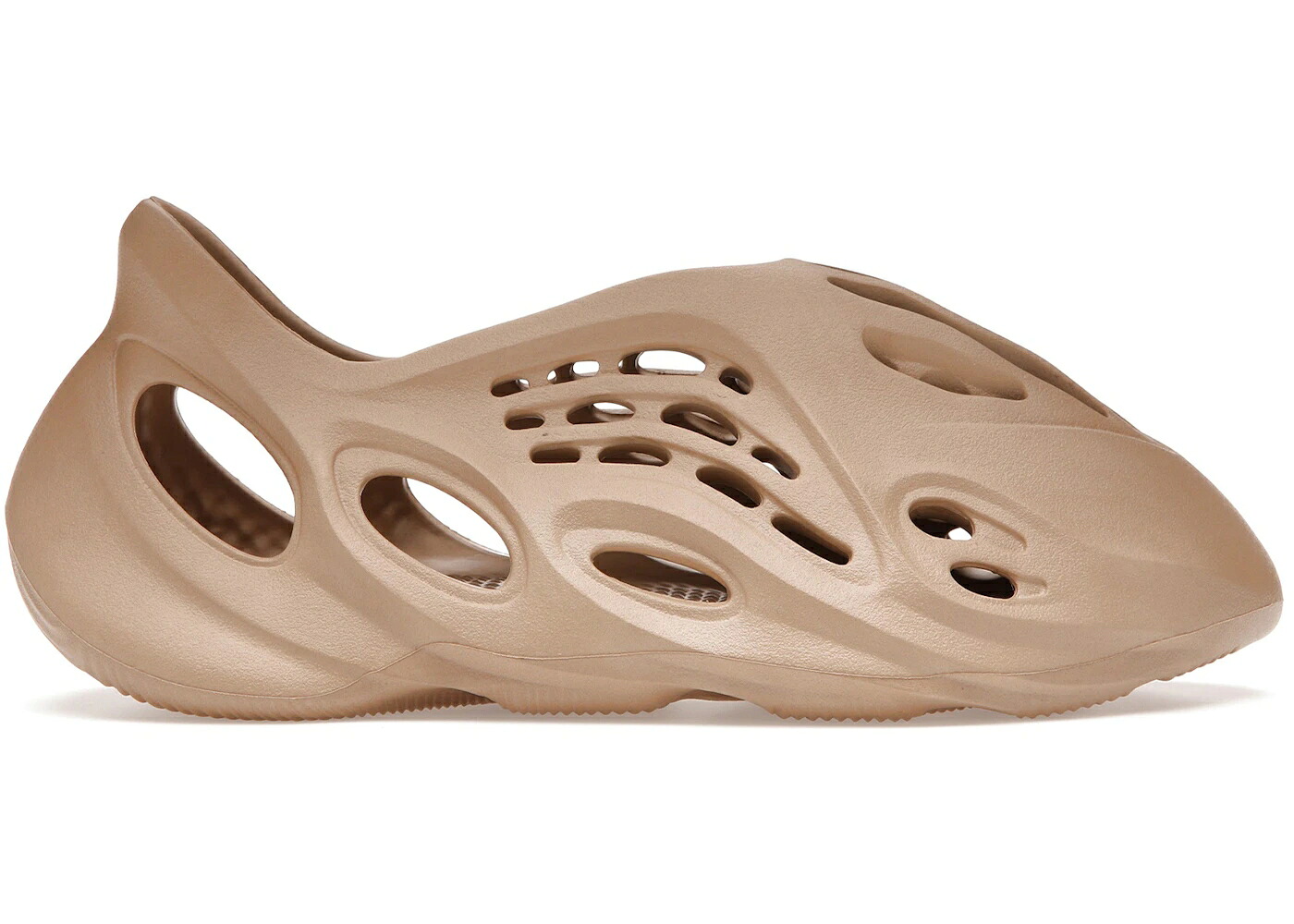 アディダス スニーカー メンズ ADIDAS YEEZY FOAM RNNR OCHRE / OCHRE OCHRE OCHRE|スニケス