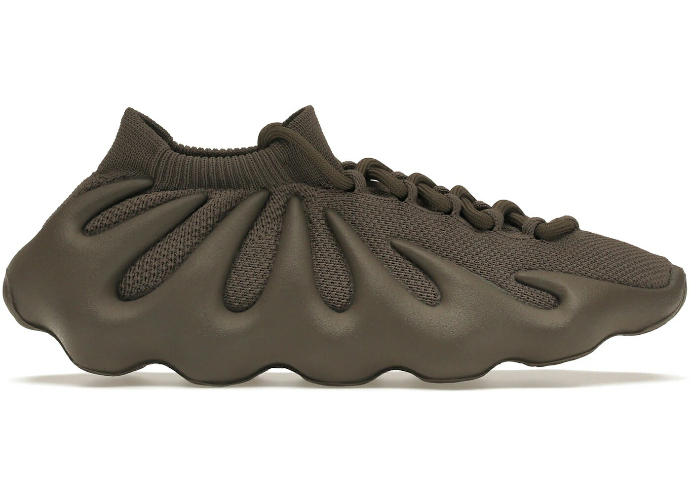 アディダス スニーカー メンズ ADIDAS YEEZY 450 CINDER / CINDER CINDER CINDER