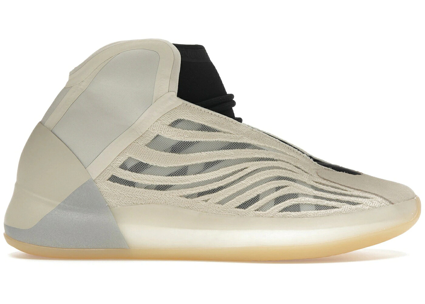アディダス スニーカー メンズ ADIDAS YEEZY QNTM MIST SLATE / MIST SLATE MIST SLATE MIST SLATE