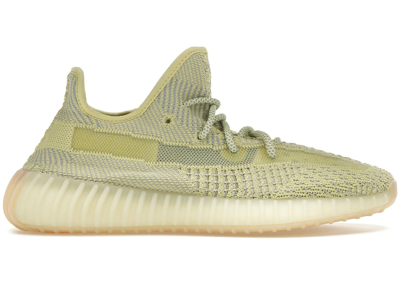アディダス ブースト スニーカー メンズ 【 ADIDAS YEEZY BOOST 350 V2 ANTLIA (NON-REFLECTIVE) / ANTLIA ANTLIA ANTLIA 】