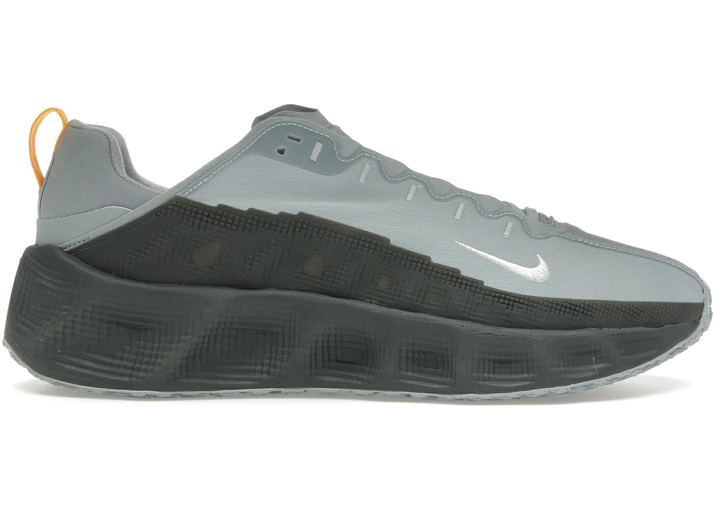 ナイキ ローバー 薄墨色 薄墨色 スニーカー メンズ NIKE AVA ROVER WOLF GREY / WOLF GREY VAST GREY CHARRED GREY