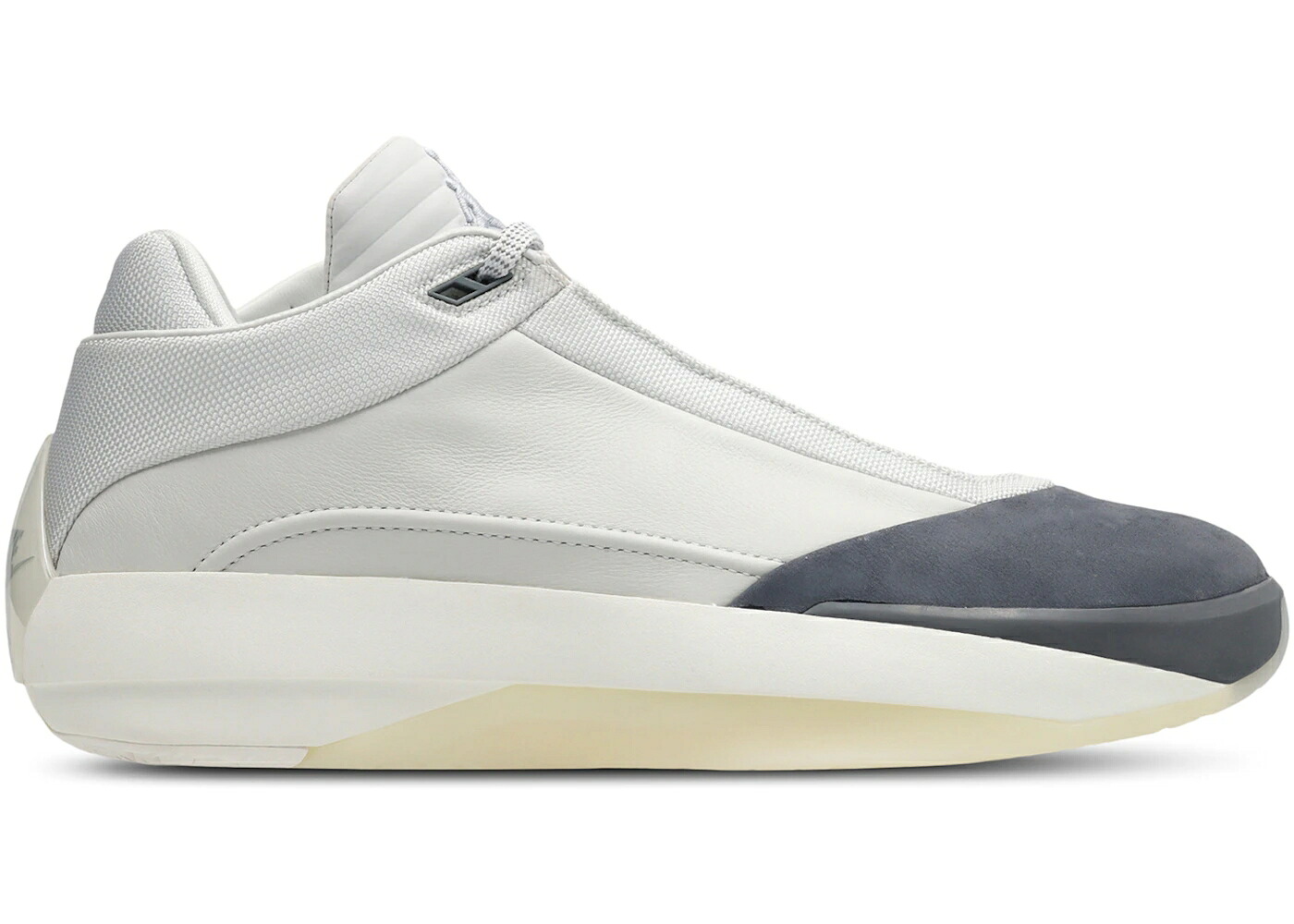 ナイキ ジョーダン 灰色 グレー スニーカー メンズ JORDAN 40 WOLF GREY / PHOTON DUST FLINT GREY WOLF GREY 46,080円