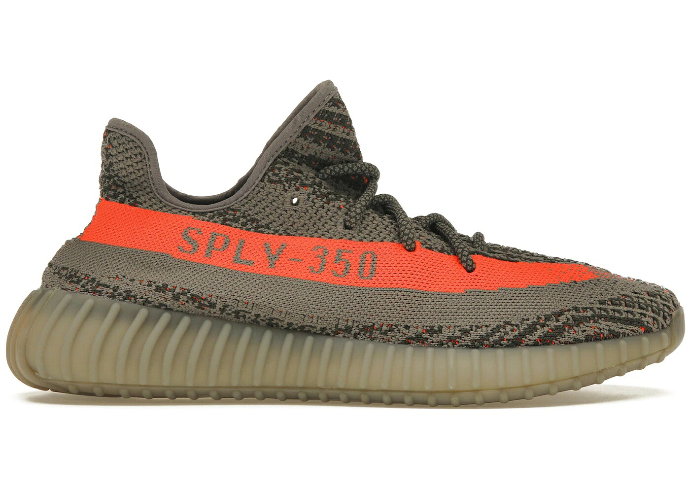 アディダス ブースト 薄墨色 薄墨色 薄墨色 赤 赤いこと スニーカー メンズ ADIDAS YEEZY BOOST 350 V2 BELUGA / STEEPLE GRAY BELUGA SOLAR RED