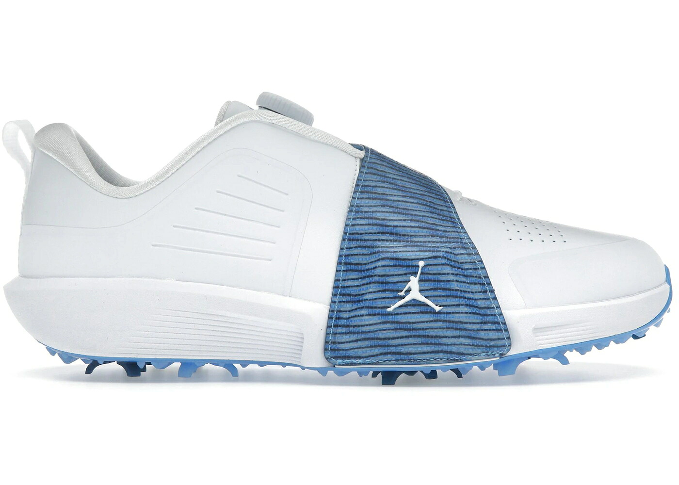 ナイキ ジョーダン 白いこと 白いこと 青味 青み スニーカー メンズ JORDAN AIR REV WHITE UNIVERSITY BLUE / WHITE WHITE UNIVERSITY BLUE