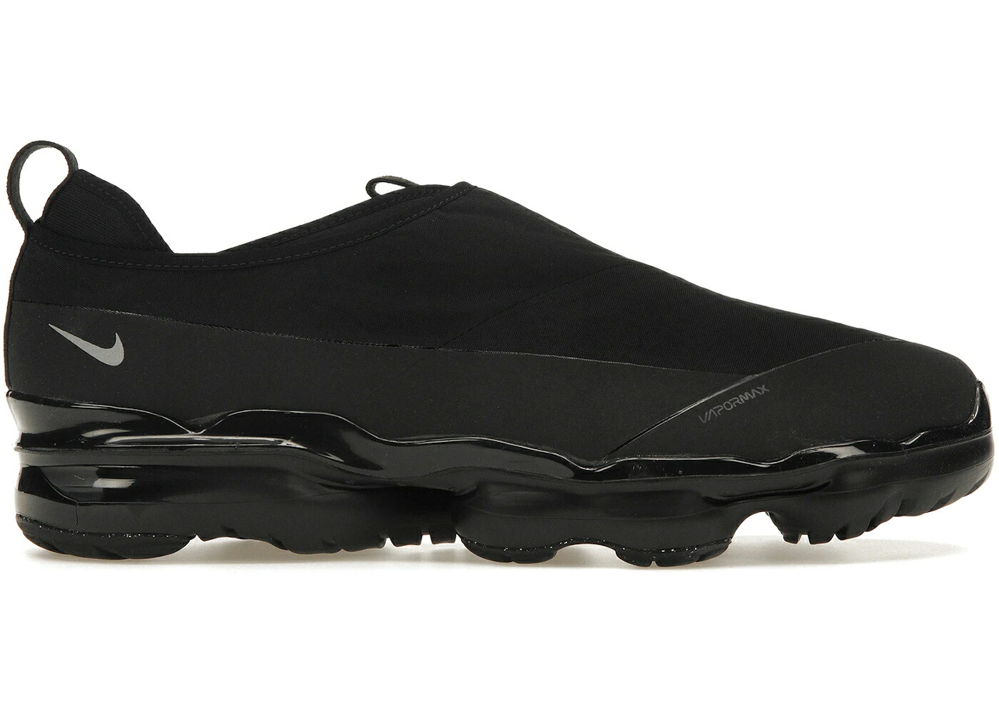 ナイキ 黒いこと 黒いこと 白いこと 白いこと スニーカー メンズ NIKE VAPORMAX MOC ROAM BLACK / BLACK BLACK WHITE