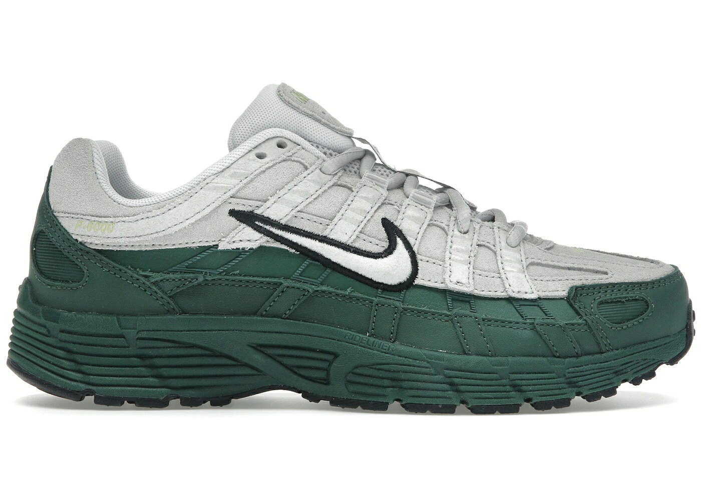 ナイキ 割り増し金 薄墨色 薄墨色 スニーカー メンズ NIKE P-6000 PREMIUM VAST GREY FIR / VAST GREY VAST GREY FIR