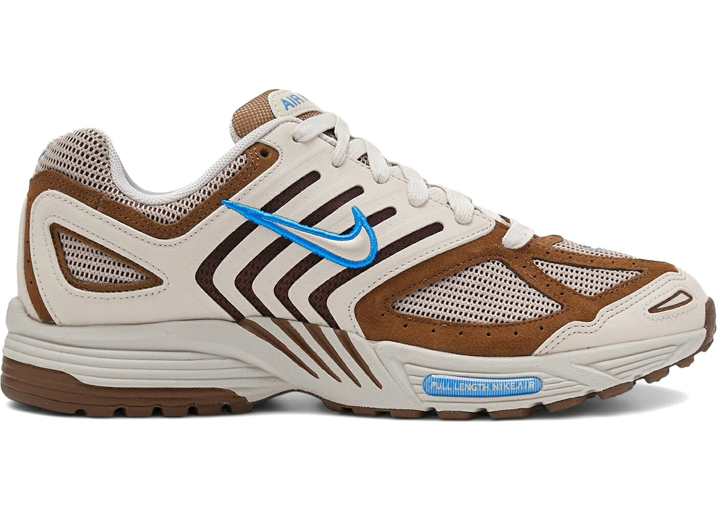 ナイキ 青み 青色 赤銅色 赤銅色 スニーカー メンズ NIKE AIR PEG 2K5 SE LIGHT OREWOOD PHOTO BLUE / LIGHT OREWOOD BROWN LIGHT