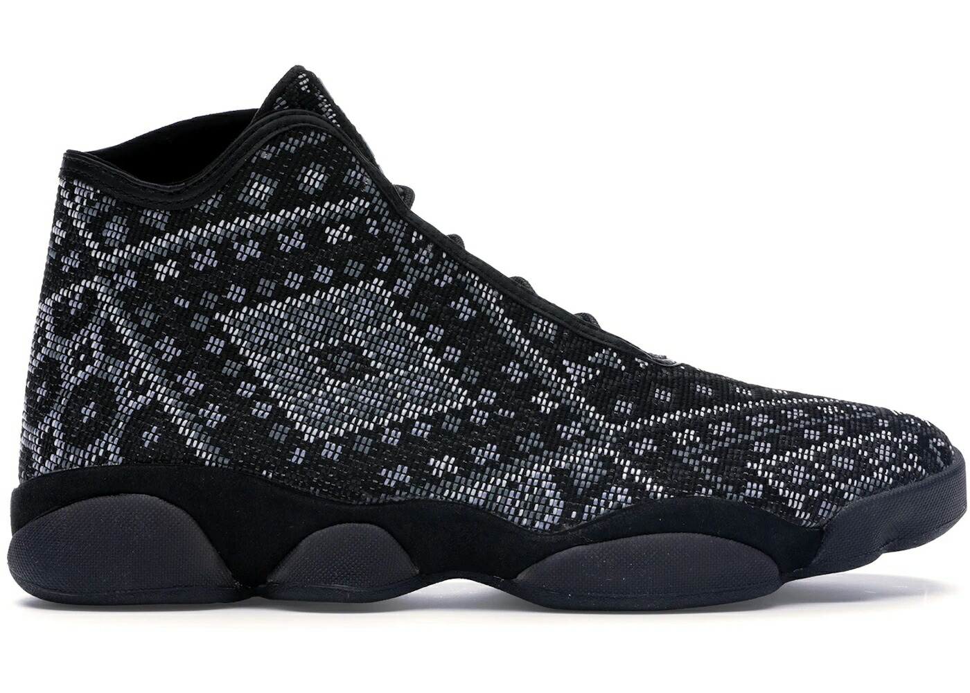 ナイキ ジョーダン 黒いこと 黒いこと 白いこと 白いこと 純然たる プラチナム スニーカー メンズ JORDAN HORIZON PSNY / BLACK WHITE PURE PLATINUM