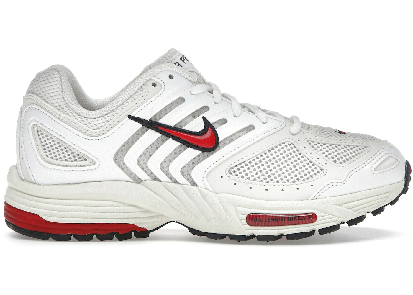 ナイキ 白いこと 白いこと 赤 赤いこと WOMEN\u0027S スニーカー レディース NIKE AIR PEG 2K5 WHITE COCONUT MILK RED (WOMEN\u0027S) / WHITE PHANTOM COCONUT MILK GYM