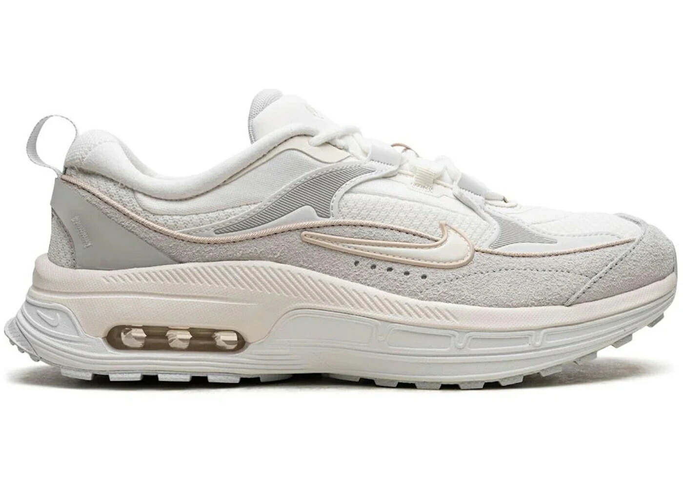 ナイキ マックス 白色 ホワイト エアマックス WOMEN スニーカー レディース NIKE AIR MAX BLISS LX PHOTON DUST (WOMEN) / SUMMIT WHITE PHOTON DUST