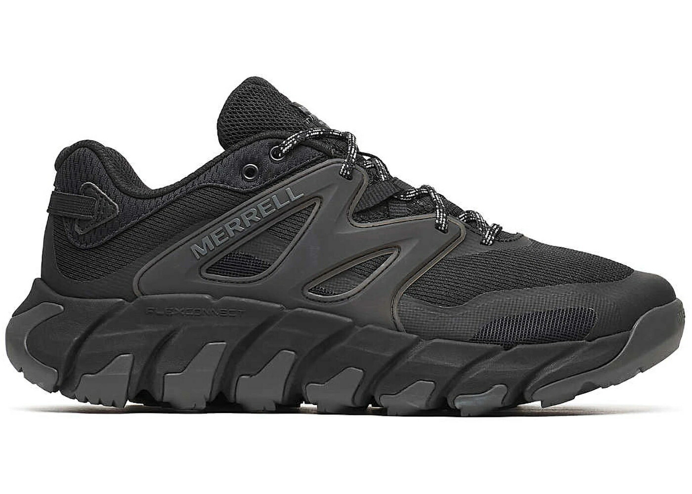 メレル 黒いこと 黒いこと スニーカー メンズ MERRELL MAIPO EXPLORER AEROSPORT BLACK /