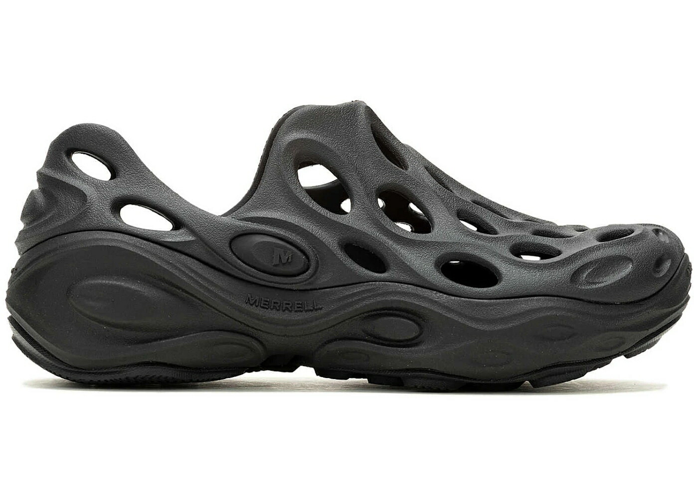 メレル ハイドロ 黒いこと 黒いこと WOMEN\u0027S スニーカー レディース MERRELL HYDRO NEXT GEN MOC TRIPLE BLACK (WOMEN\u0027S) / TRIPLE BLACK