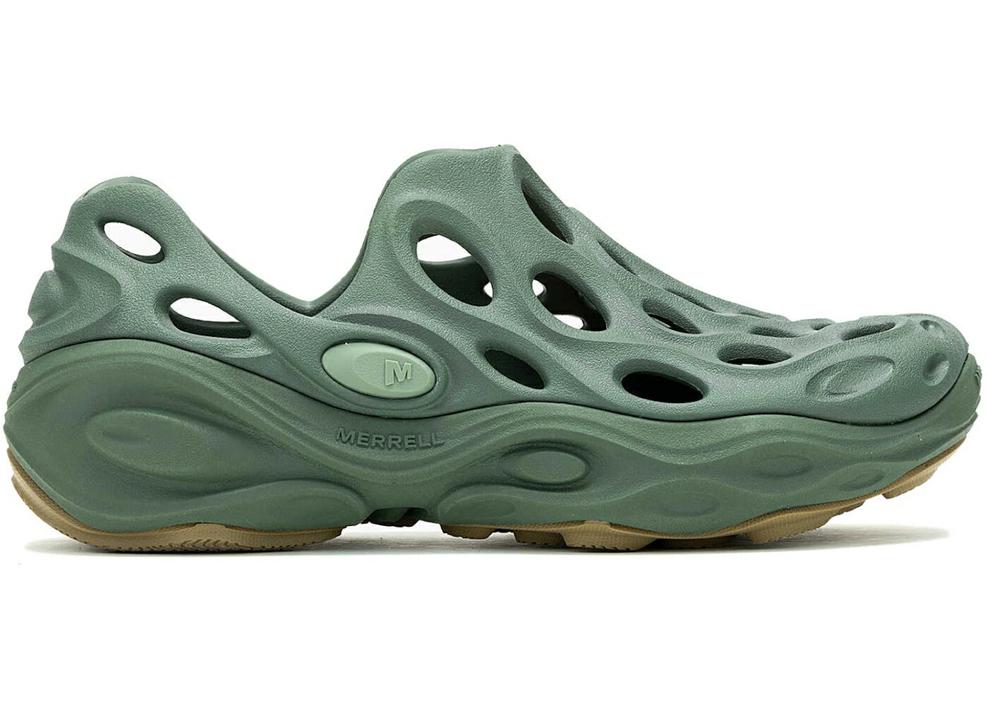 メレル ハイドロ WOMEN'S スニーカー レディース MERRELL HYDRO NEXT GEN MOC VIRIDIAN (WOMEN'S) /