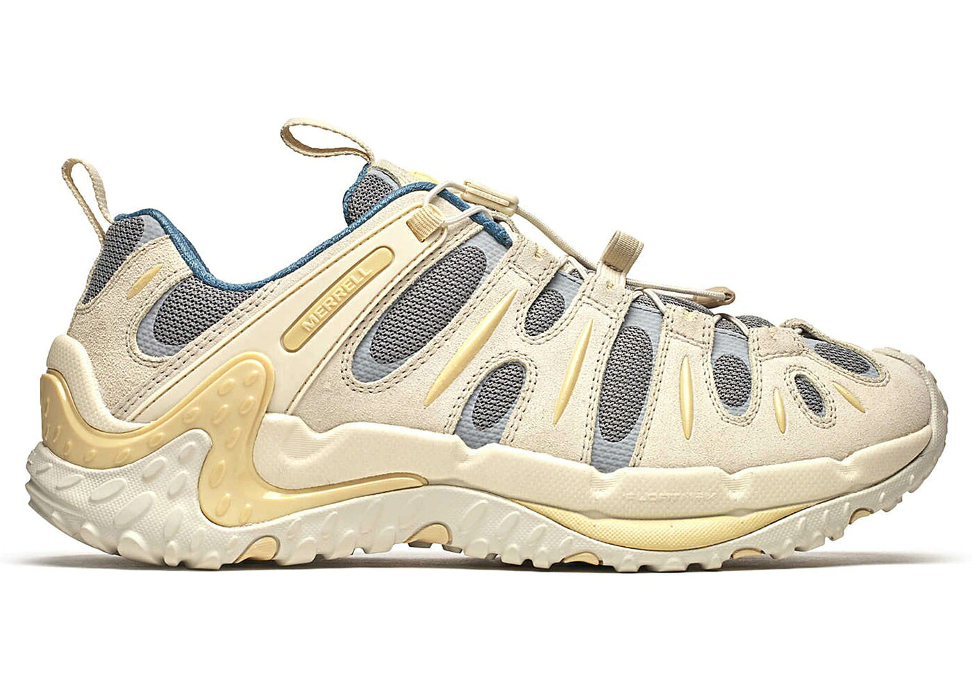 メレル 灰色 シメント スニーカー メンズ MERRELL CHAM REDUX 1TRL CEMENT /｜スニケス