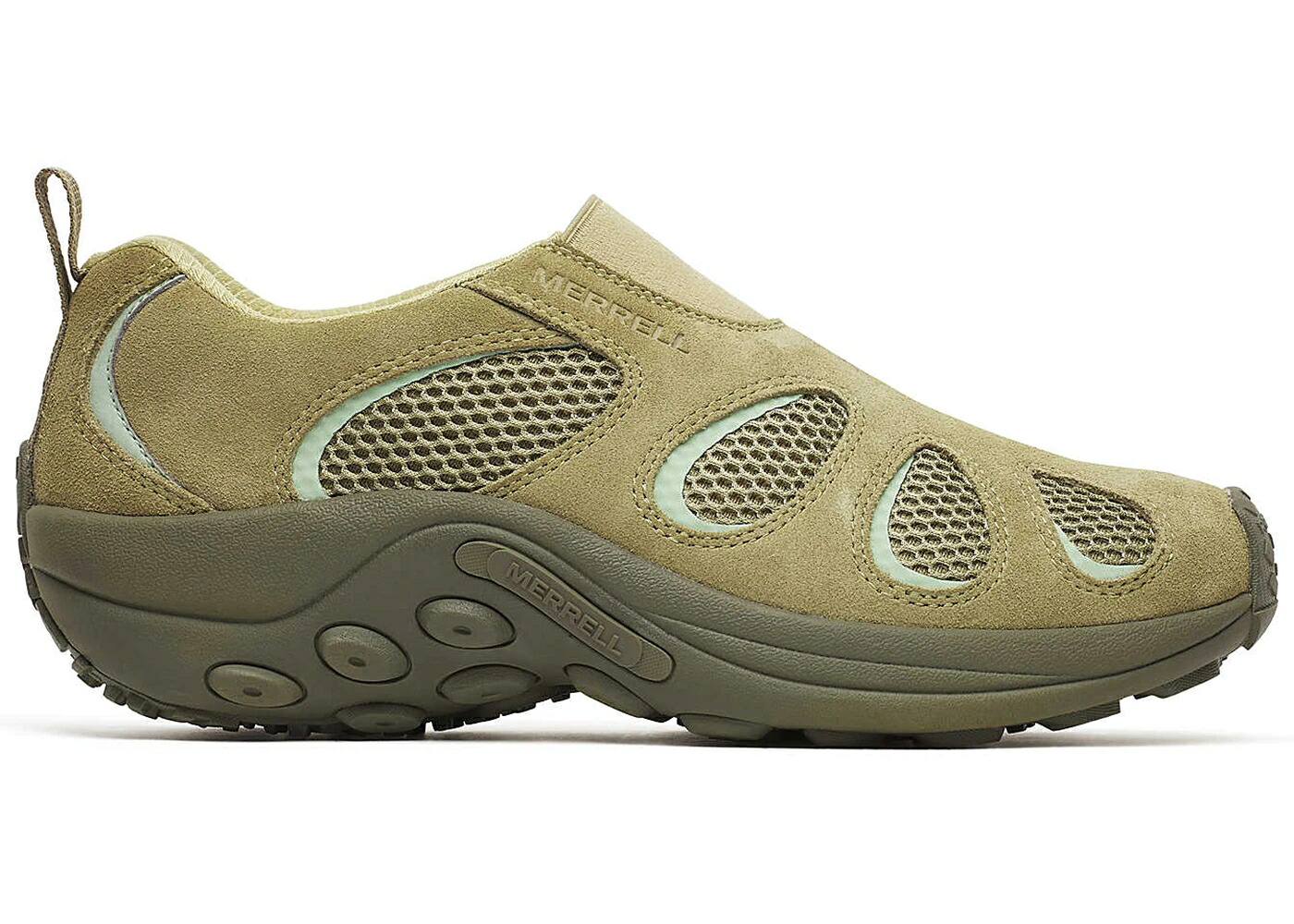 メレル 2.0 スニーカー メンズ MERRELL JUNGLE MOC VENT 1TRL DRAB /|スニケス